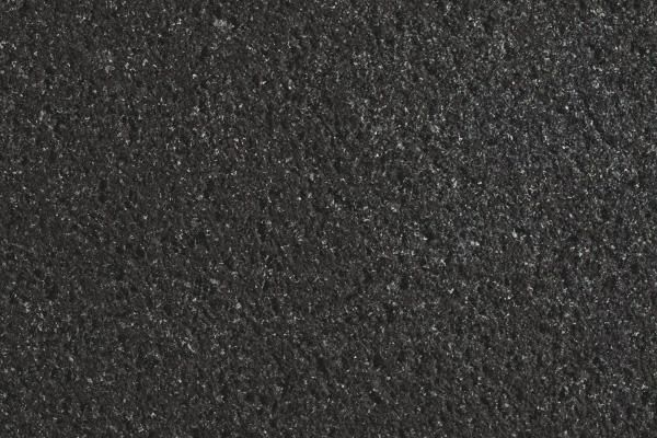 Absolute Black Brushed Granite